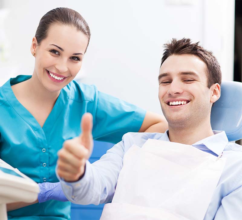 Grand View Dental Clinic | Dentures, ZOOM  Whitening and Veneers