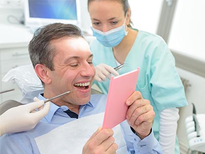 Grand View Dental Clinic | Dental Fillings, Fluoride Treatment and Dental Bridges