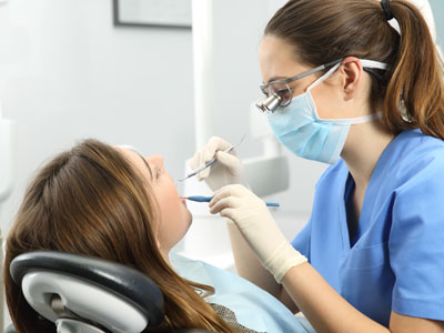 Grand View Dental Clinic | Ceramic Crowns, Inlays  amp  Onlays and Dental Lab