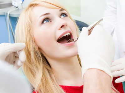 Grand View Dental Clinic | Extractions, Oral Exams and Dermal Fillers